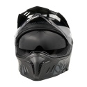 O'Neal SIERRA RS Helmet SOLID black