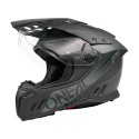 O'Neal SIERRA RS Helmet SOLID black