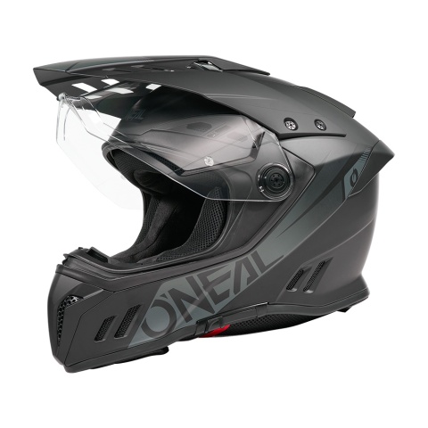 O'Neal SIERRA RS Helmet SOLID black