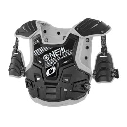 PXR Stone Shield czarny/szary