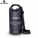 ROCKBROS Torba-Worek nieprzemakalny 20L czarna (AS-024-1BK)