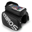 ROCKBROS Torba rowerowa (ZH009-81) -6,2 cala + sakwy