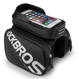 ROCKBROS Torba rowerowa (ZH009-81) -6,2 cala + sakwy