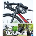 ROCKBROS Torba rowerowa (ZH009-81) -6,2 cala + sakwy
