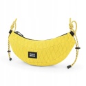 ROCKBROS Torba rowerowa saszetka banan żółta 1,8l