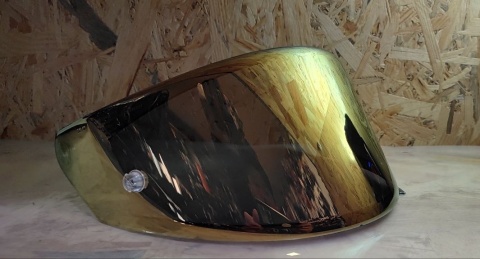 WIZJER KYT NF-R/NX/NZ-RACE IRIDIUM GOLD