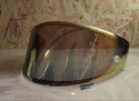 WIZJER KYT NF-R/NX/NZ-RACE IRIDIUM GOLD