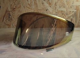 WIZJER KYT NF-R/NX/NZ-RACE IRIDIUM GOLD