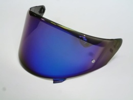 Wizjer NZ-RACE/NF/NX IRIDIUM BLUE