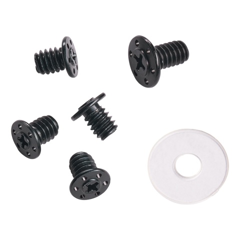 Zestaw śrub O'Neal SIERRA RS Visor SCREW SET