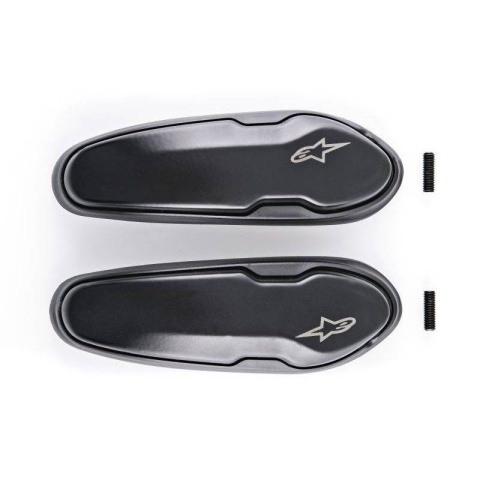Alpinestars Slidery do SUPERTECH R zestaw śrub