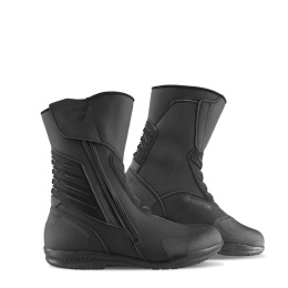 Buty motocyklowe GAERNE G-NIEMET GORE-TEX czarne rozm. 43
