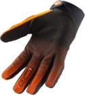 KENNY PERFORMANCE Rękawice black/orange S/7
