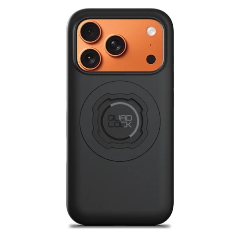 Etui Quad Lock MAG - iPhone 17 Pro