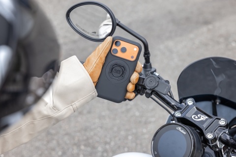 Etui Quad Lock MAG - iPhone 17 Pro