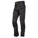 JEANSY MOTOCYKLOWE OZONE SHADOW BLACK 30