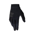 LEATT RĘKAWICE ROWEROWE (DZIECIĘCE) MTB 1.0 GRIPR KOLOR CZARNY S