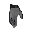 LEATT RĘKAWICE ROWEROWE (DZIECIĘCE) MTB 1.0 GRIPR KOLOR CZARNY S