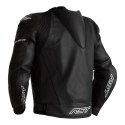 KURTKA SKÓRZANA RST TRACTECH EVO 4 CE BLACK 6XL (2357)