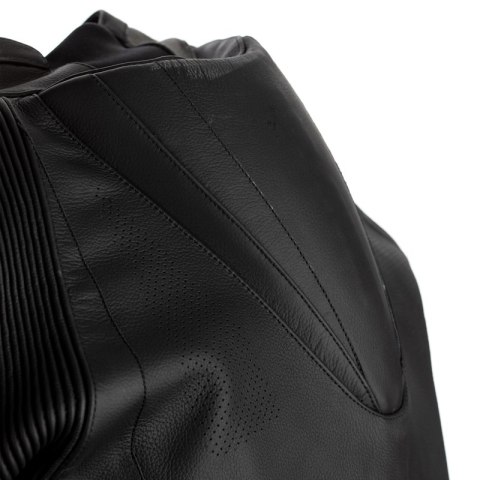 KURTKA SKÓRZANA RST TRACTECH EVO 4 CE BLACK 6XL (2357)