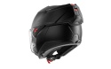 Kask motocyklowy SHARK OXO BLANK MATT BLACK XL