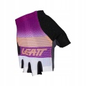 LEATT RĘKAWICE ROWEROWE (DAMSKIE) MTB 5.0 ENDURANCE WOMEN GLOVE PURPLE