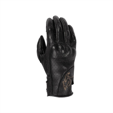 Monster Lady Evo black