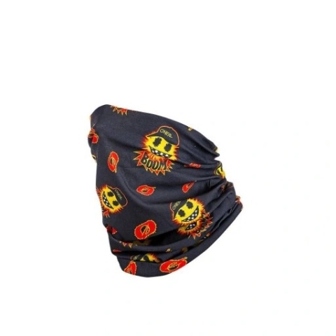 O'NEAL NECKWARMER Emoji