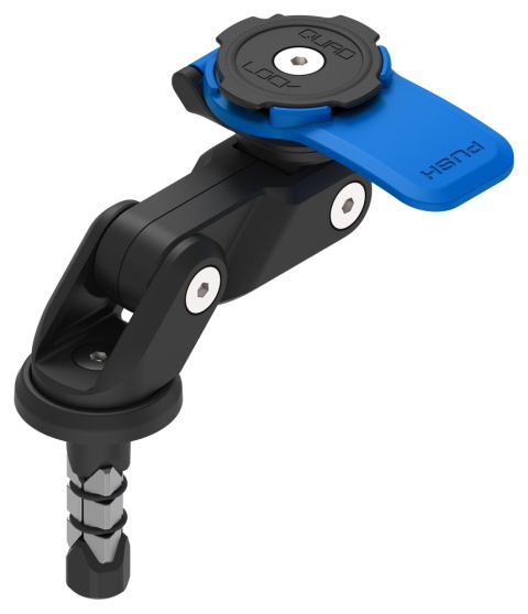 Podstawa montowana w sztycę główki ramy Quad Lock
