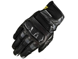 SHIMA X-BREEZE BLACK S