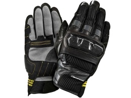 SHIMA X-BREEZE BLACK S