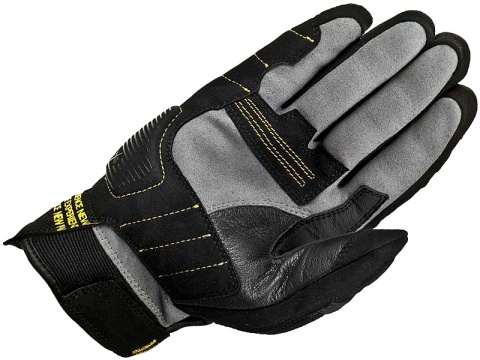 SHIMA X-BREEZE BLACK S