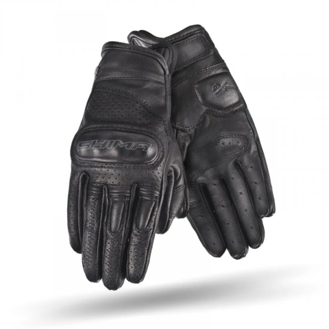 SHIMA CALIBER LADY BLACK
