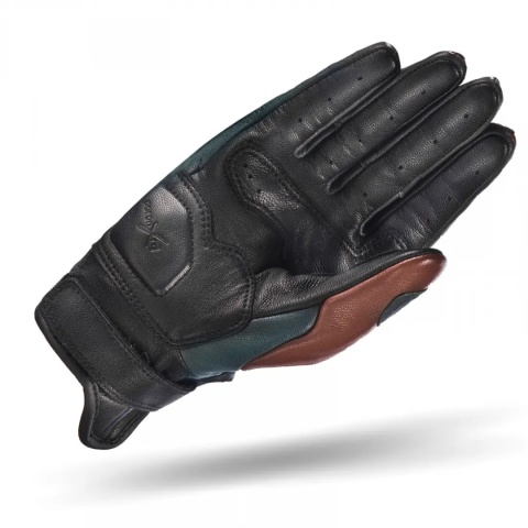 SHIMA CALIBER LADY BROWN