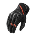SHIMA SPARK 3.0 MEN BLK/RED