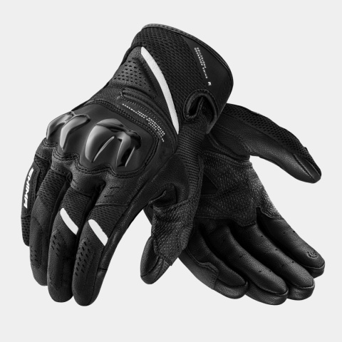 SHIMA SPARK 3.0 MEN BLK/WHITE