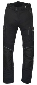 Spodnie motocyklowe BUSE Open Road III czarne 54