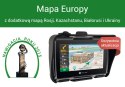 Nawigacja Navitel G550 Motocyklowa