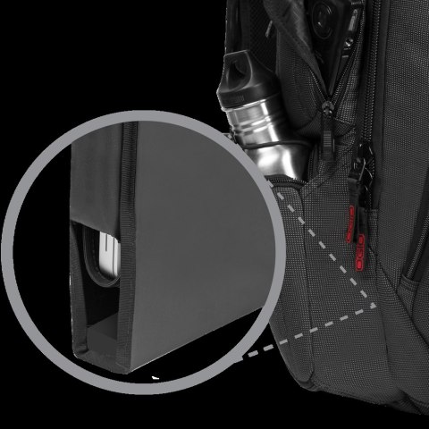 Ogio Plecak RENEGADE RSS dark static