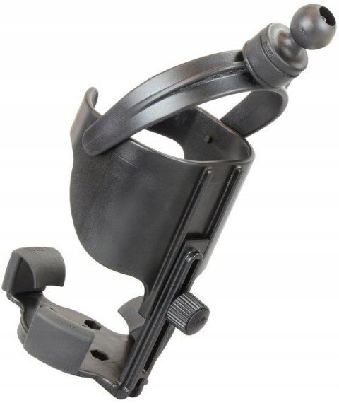 RAM MOUNT Samopoziomujący uchwyt napoje LEVEL CUP