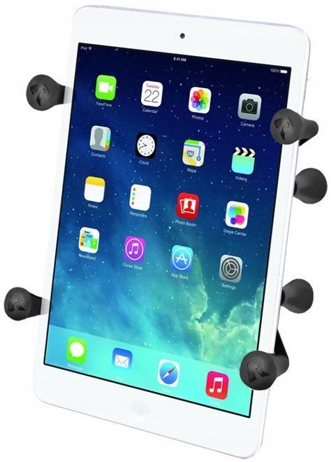 RAM® X-Grip® Uniwersalny uchwyt na tablety 7"-8" z kulką