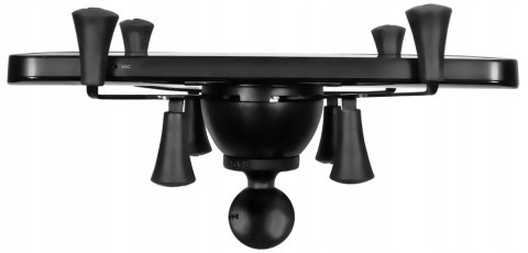 RAM® X-Grip® Uniwersalny uchwyt na tablety 7"-8" z kulką