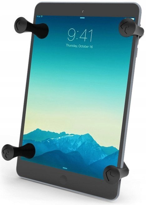 RAM® X-Grip® Uniwersalny uchwyt na tablety 7"-8" z kulką