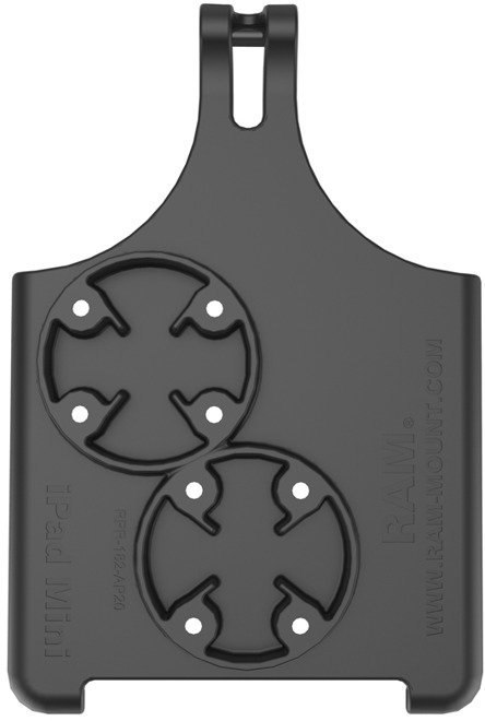 RAM-HOL-AP20U EZ-ROLL'R do Apple iPad mini 4 i 5