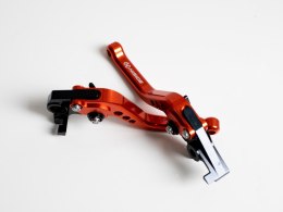 KRÓTKIE KLAMKI SPORT HiSide CNC FZ6 N R S2 04-15r