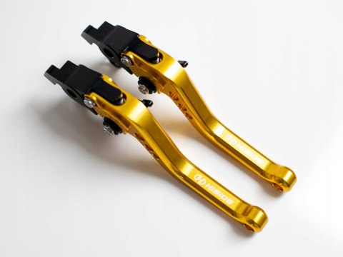 KRÓTKIE KLAMKI Ducati 749/749S/749R 2003-2006