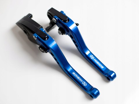 KRÓTKIE KLAMKI Ducati 848 /EVO 2007-2013