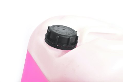 906 Biodegradowalny środek do czyszczenia motocykla 25 l