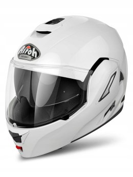 KASK AIROH REV 19 COLOR WHITE GLOSS
