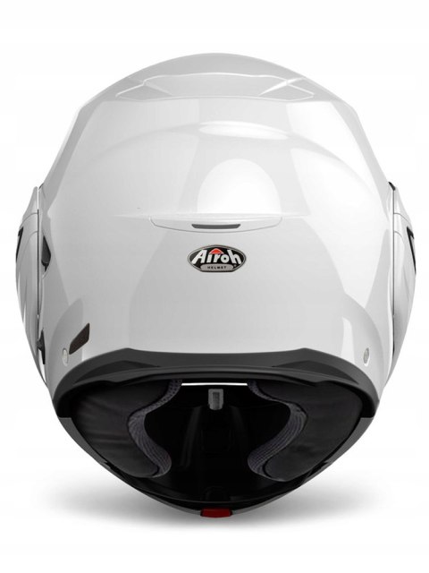 KASK AIROH REV 19 COLOR WHITE GLOSS